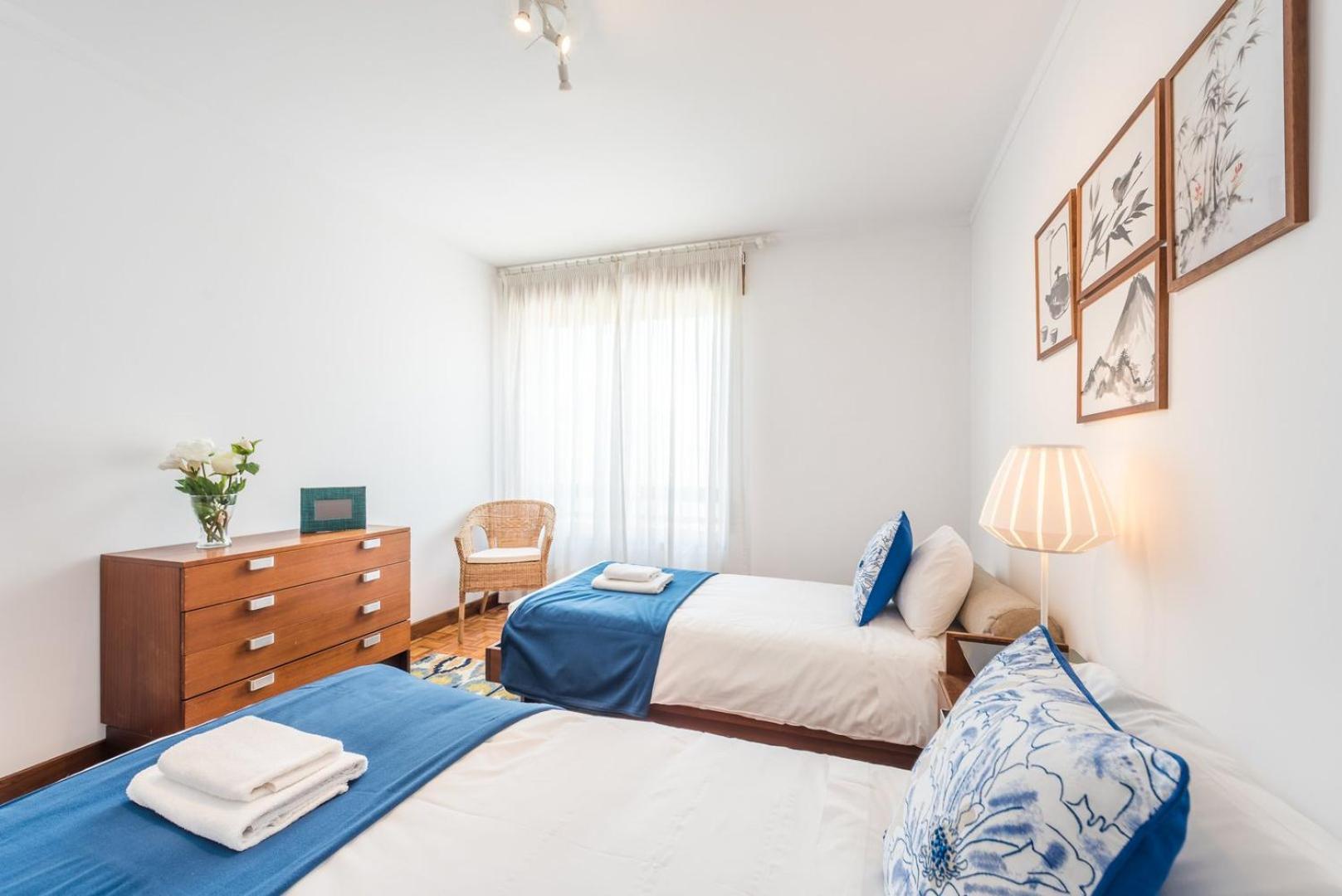 Appartement Guestready - Eclectic Haven In The Heart Of Oporto Extérieur photo