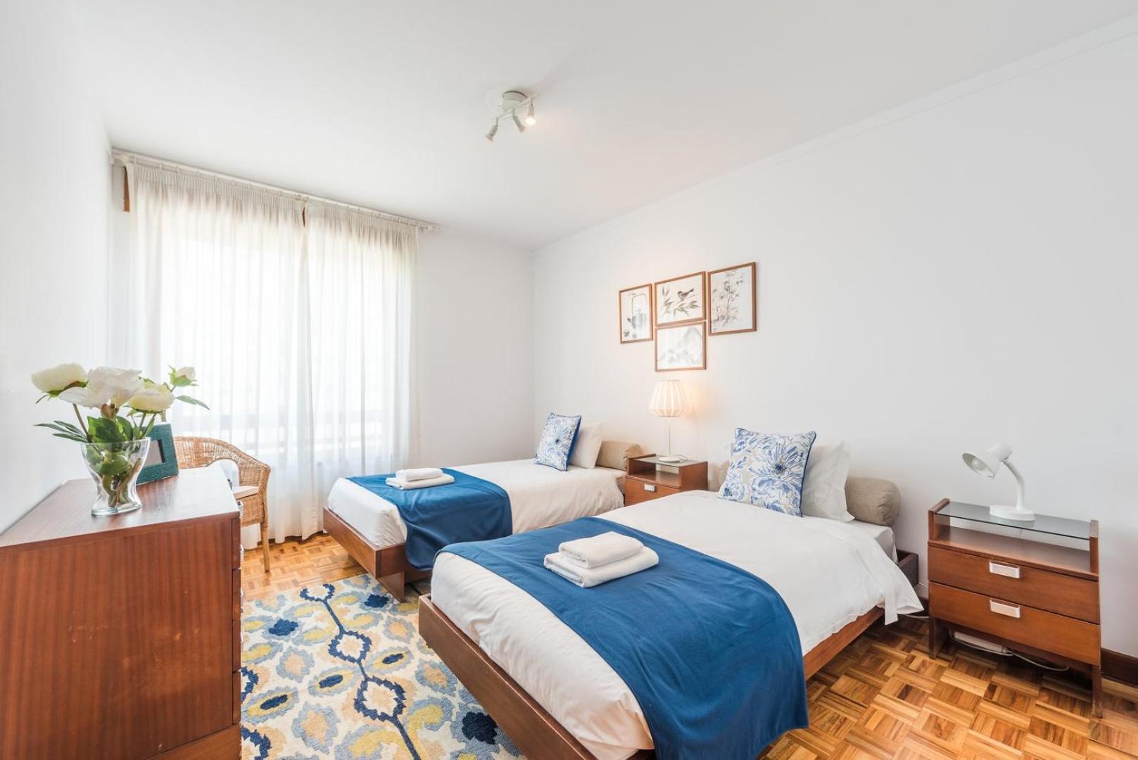 Appartement Guestready - Eclectic Haven In The Heart Of Oporto Extérieur photo