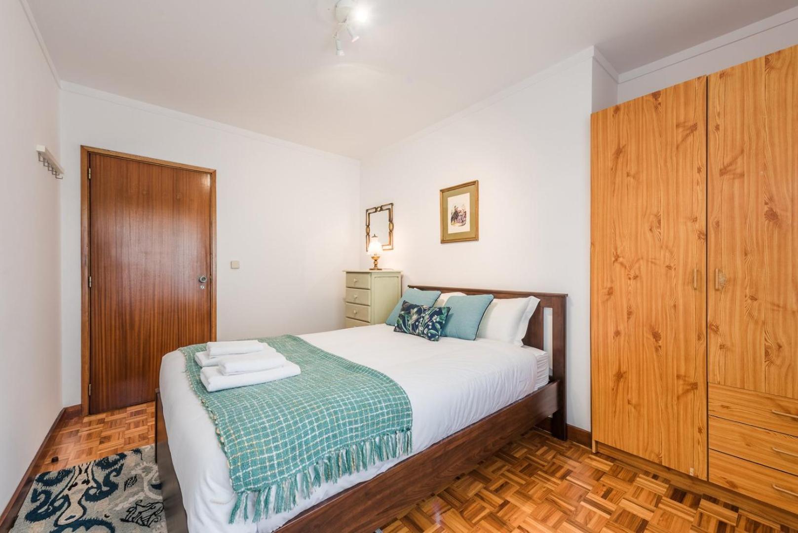 Appartement Guestready - Eclectic Haven In The Heart Of Oporto Extérieur photo