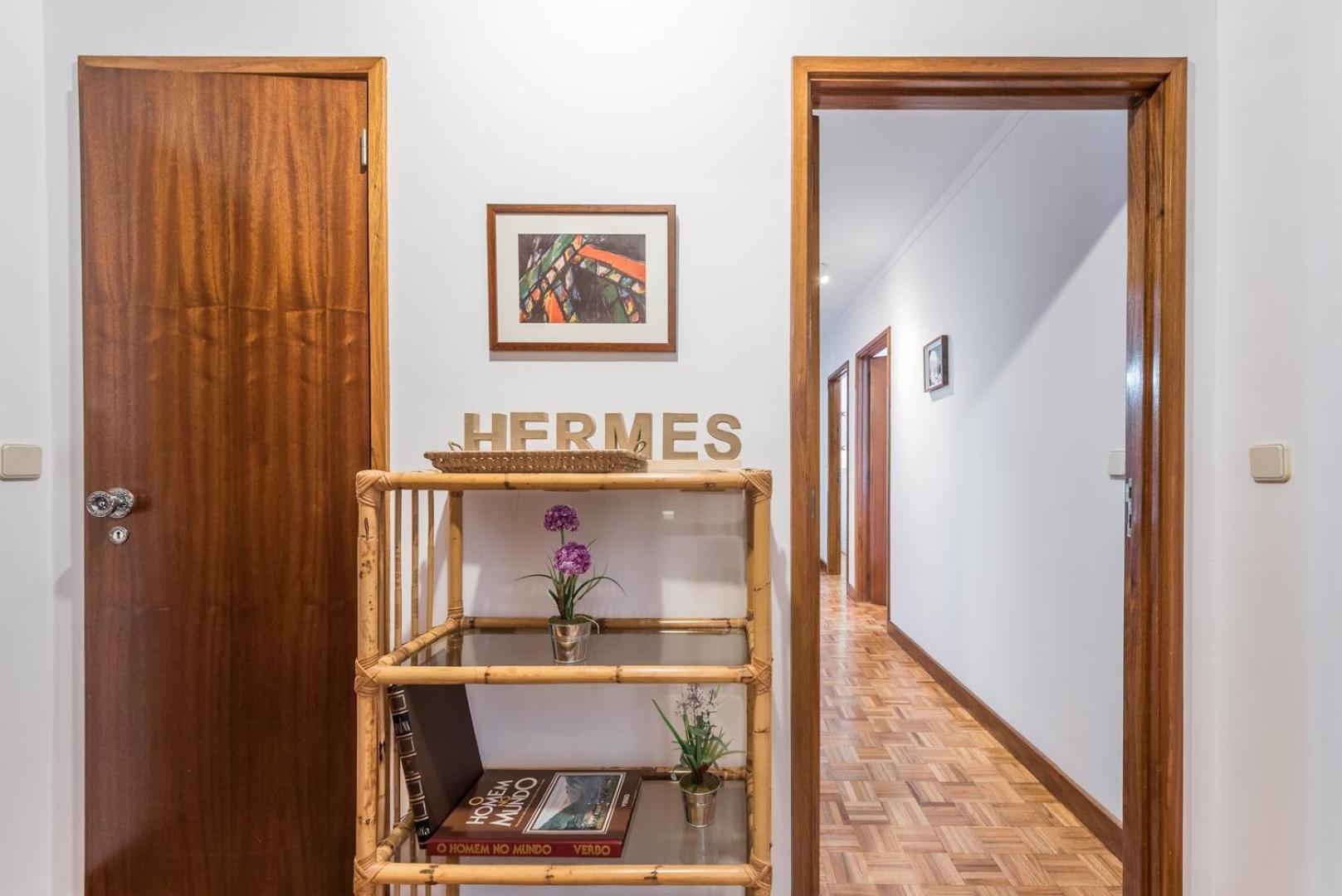 Appartement Guestready - Eclectic Haven In The Heart Of Oporto Extérieur photo