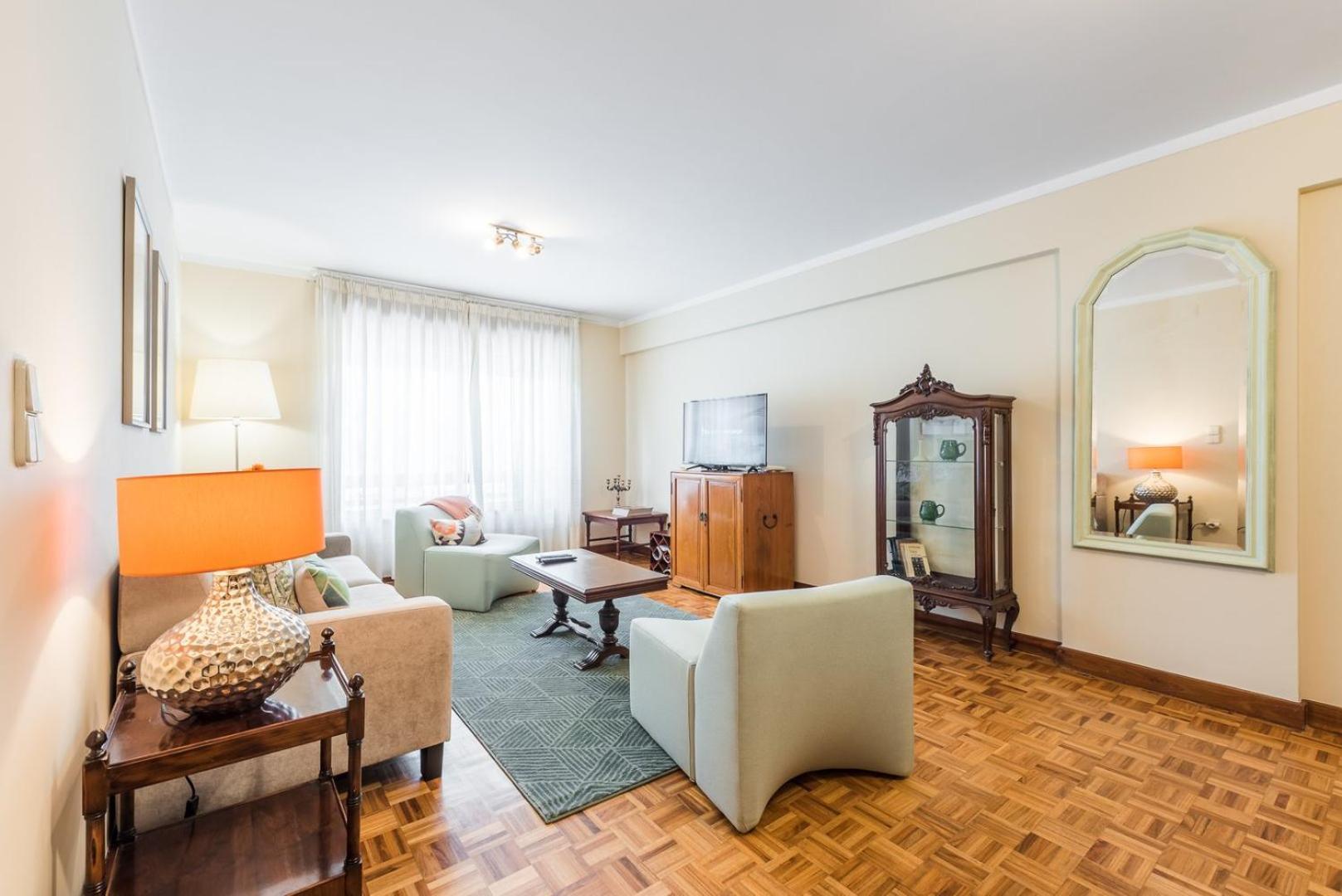 Appartement Guestready - Eclectic Haven In The Heart Of Oporto Extérieur photo