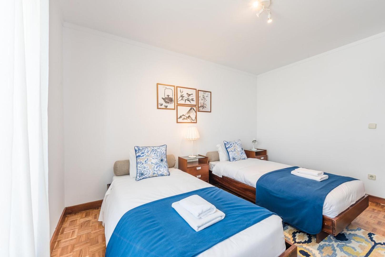 Appartement Guestready - Eclectic Haven In The Heart Of Oporto Extérieur photo