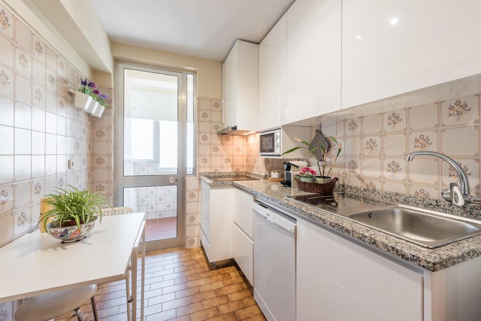 Appartement Guestready - Eclectic Haven In The Heart Of Oporto Extérieur photo